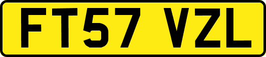FT57VZL