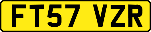 FT57VZR