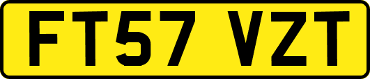 FT57VZT