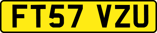 FT57VZU