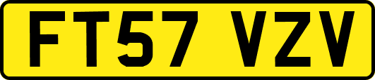 FT57VZV