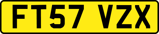FT57VZX