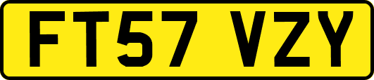 FT57VZY
