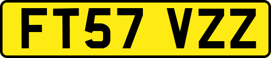 FT57VZZ