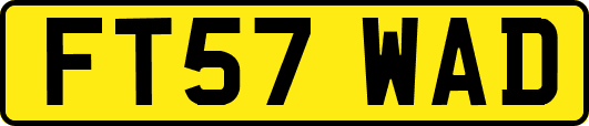 FT57WAD