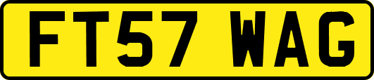 FT57WAG