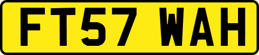 FT57WAH