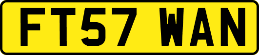 FT57WAN