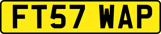 FT57WAP