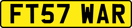 FT57WAR