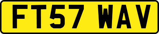 FT57WAV