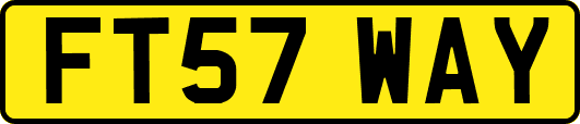 FT57WAY