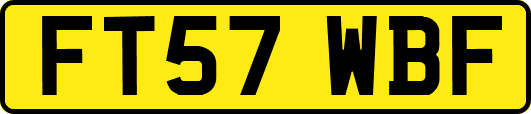 FT57WBF