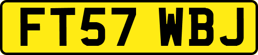 FT57WBJ