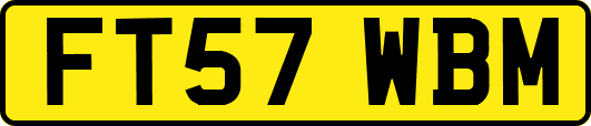 FT57WBM