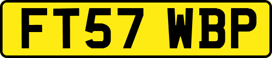 FT57WBP