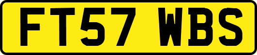 FT57WBS
