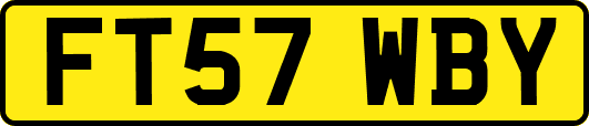 FT57WBY