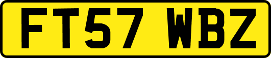 FT57WBZ