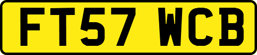 FT57WCB