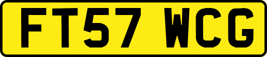 FT57WCG