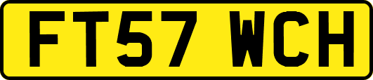 FT57WCH