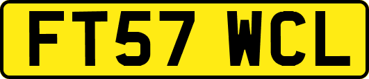 FT57WCL