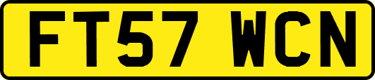 FT57WCN