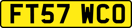 FT57WCO