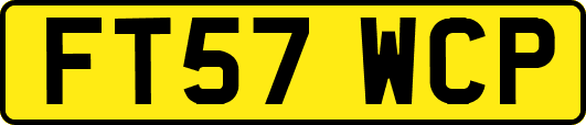 FT57WCP