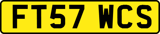 FT57WCS