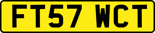 FT57WCT