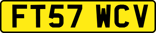 FT57WCV