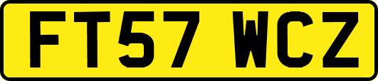 FT57WCZ