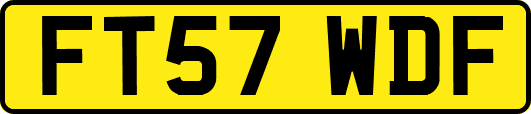 FT57WDF