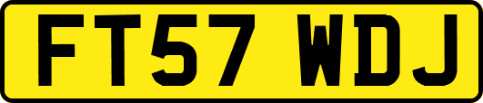 FT57WDJ