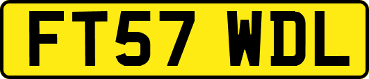 FT57WDL