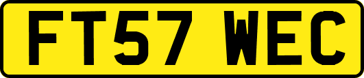FT57WEC