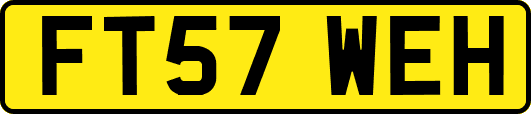 FT57WEH