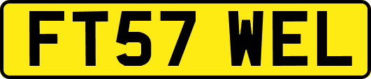 FT57WEL
