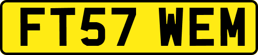 FT57WEM