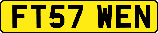 FT57WEN
