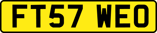 FT57WEO