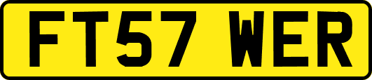 FT57WER