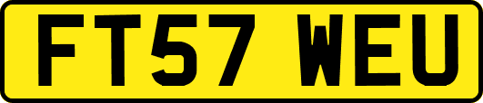 FT57WEU