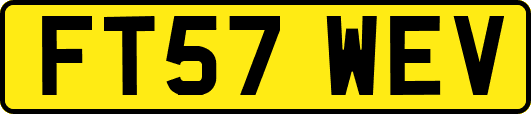 FT57WEV