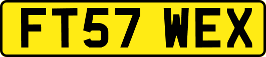 FT57WEX