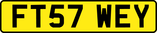 FT57WEY