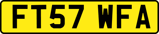 FT57WFA