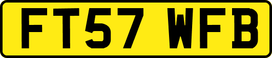 FT57WFB